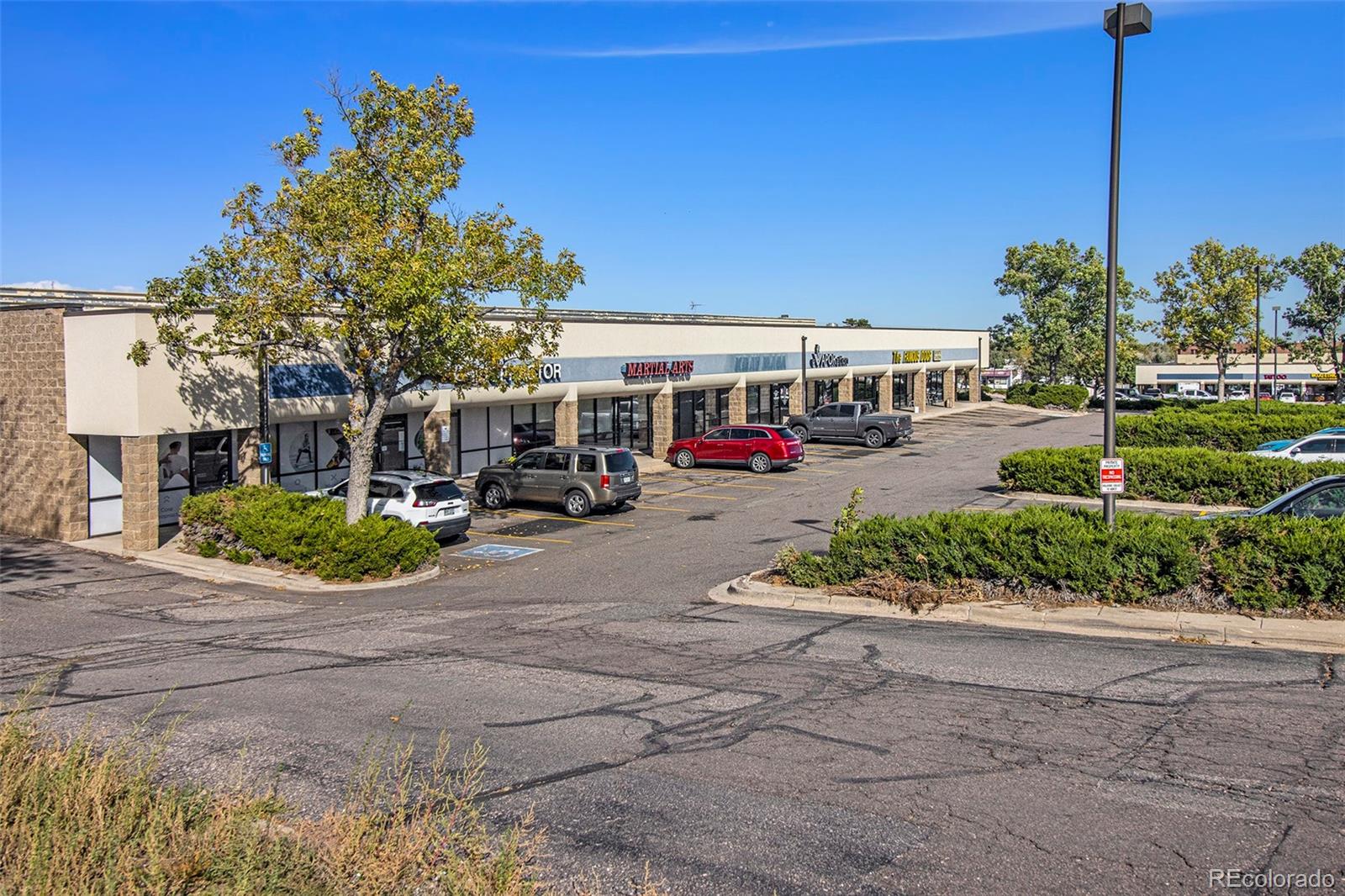 15252 E Hampden Circle Unit: G3
