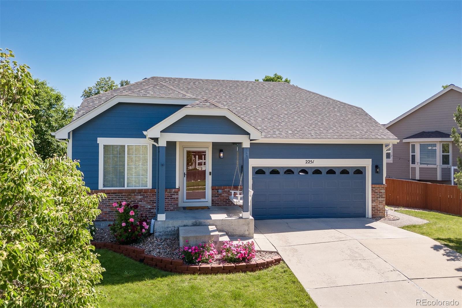 2251 Dogwood Drive