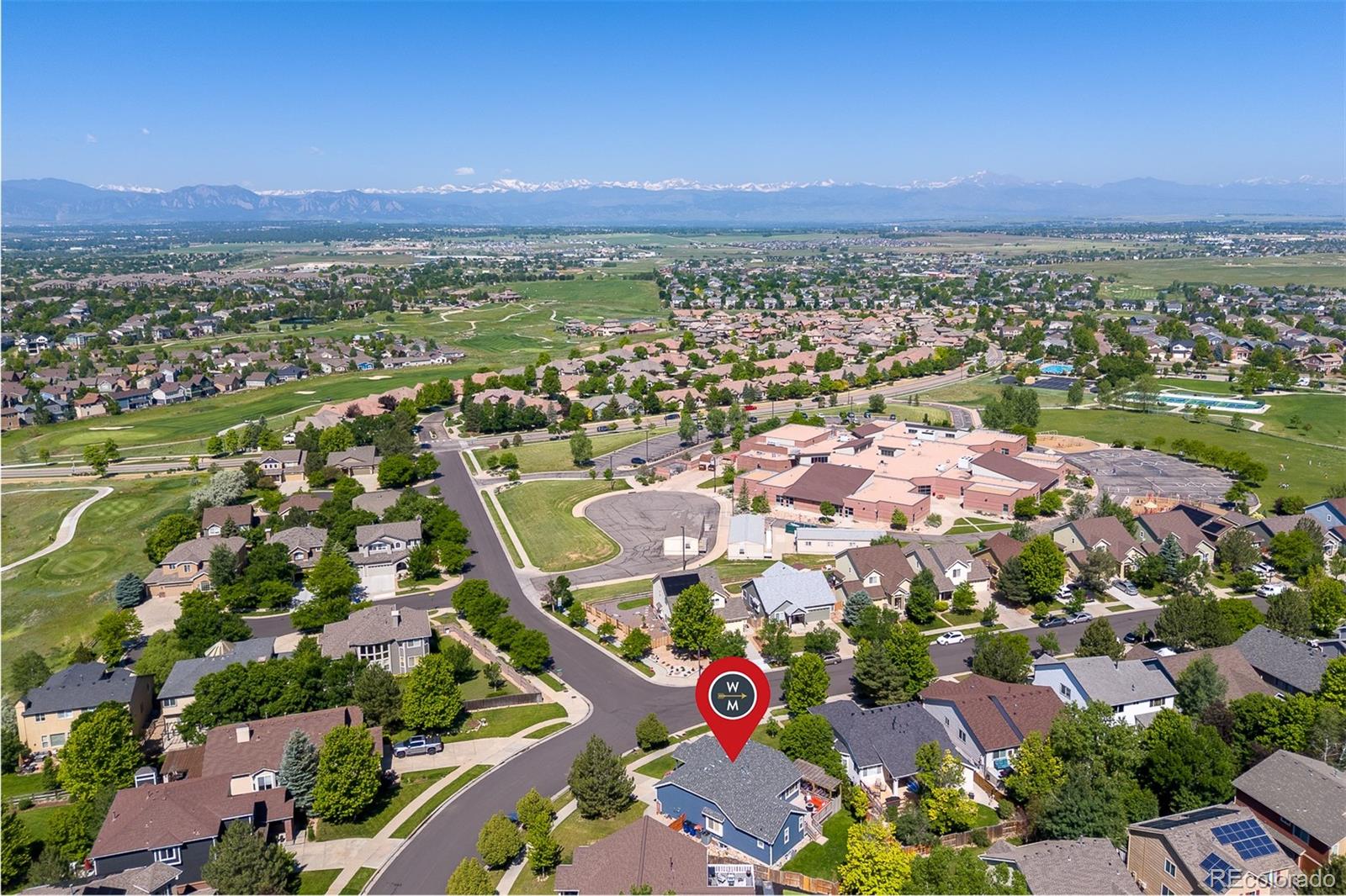 2251 Dogwood Drive