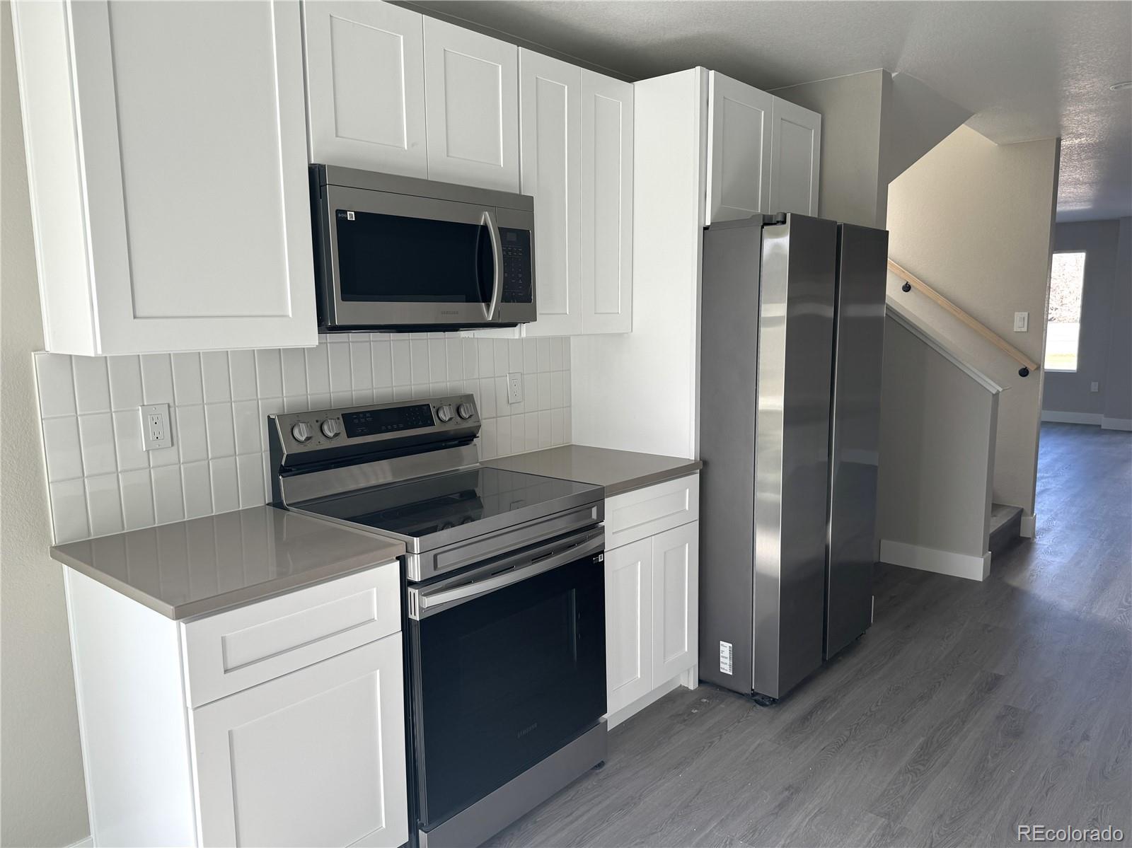 1642 N Lafayette Street Unit: 3