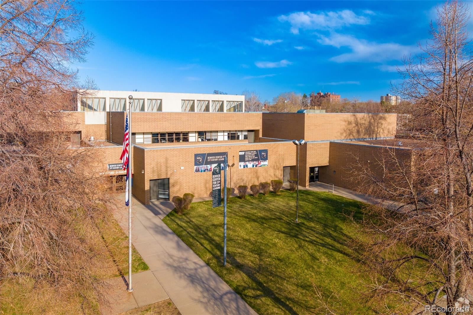 1642 N Lafayette Street Unit: 3