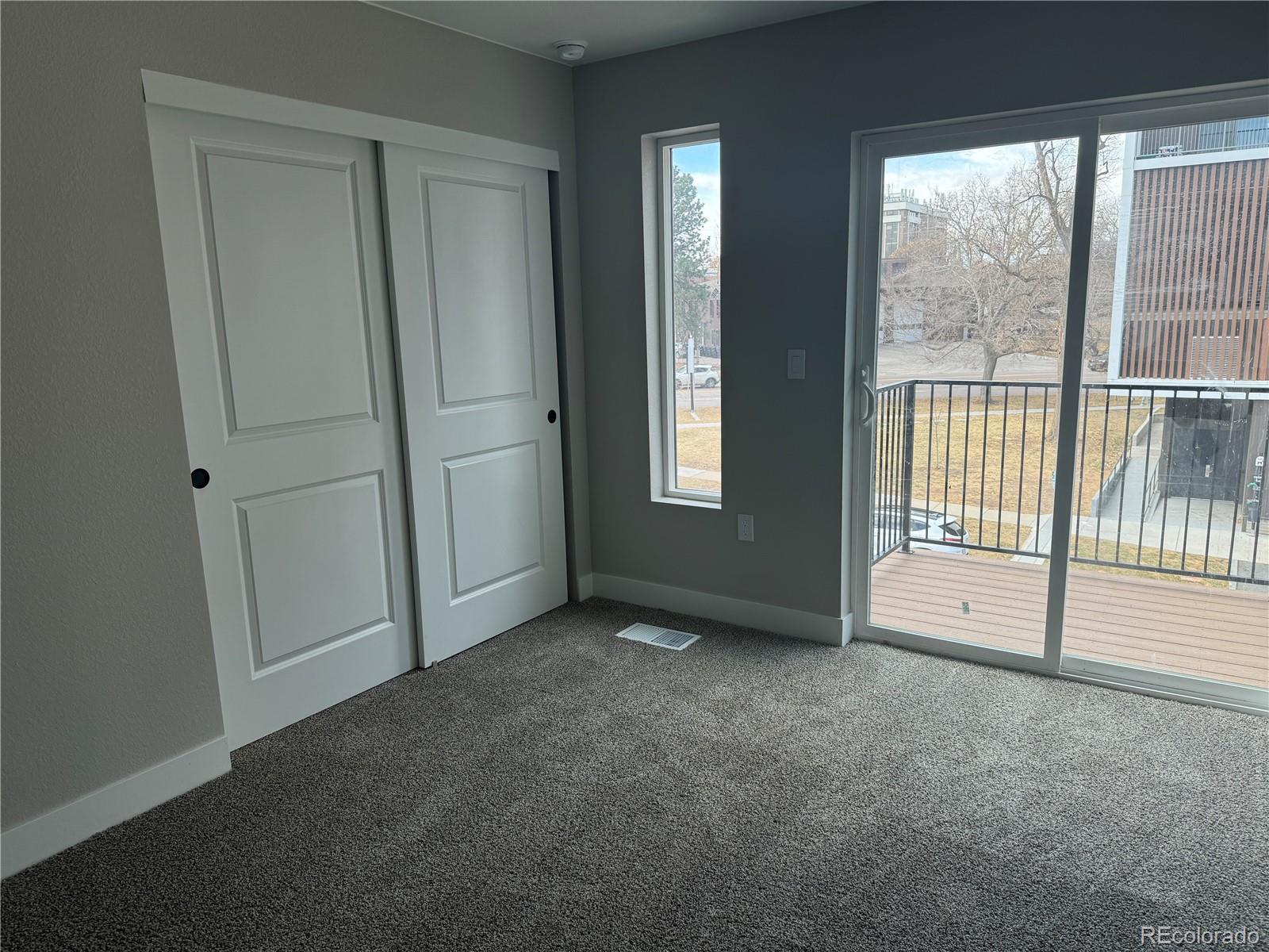 1642 N Lafayette Street Unit: 3