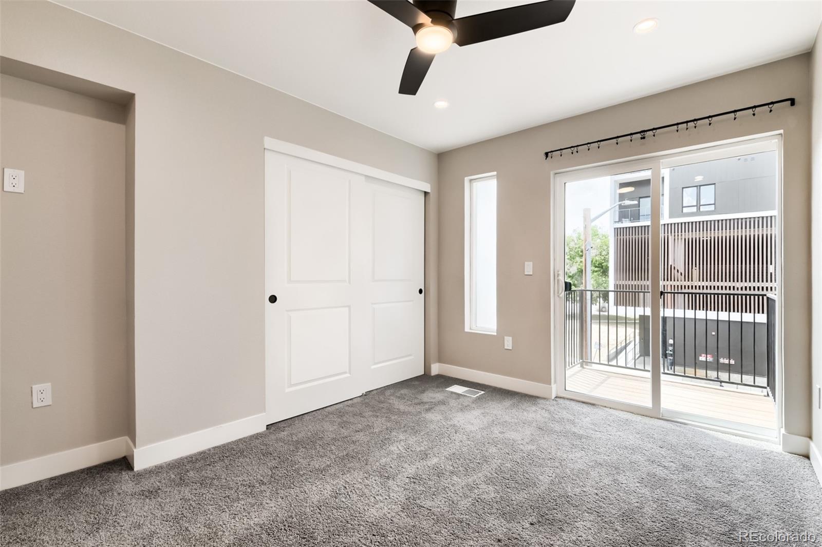 1642 N Lafayette Street Unit: 3