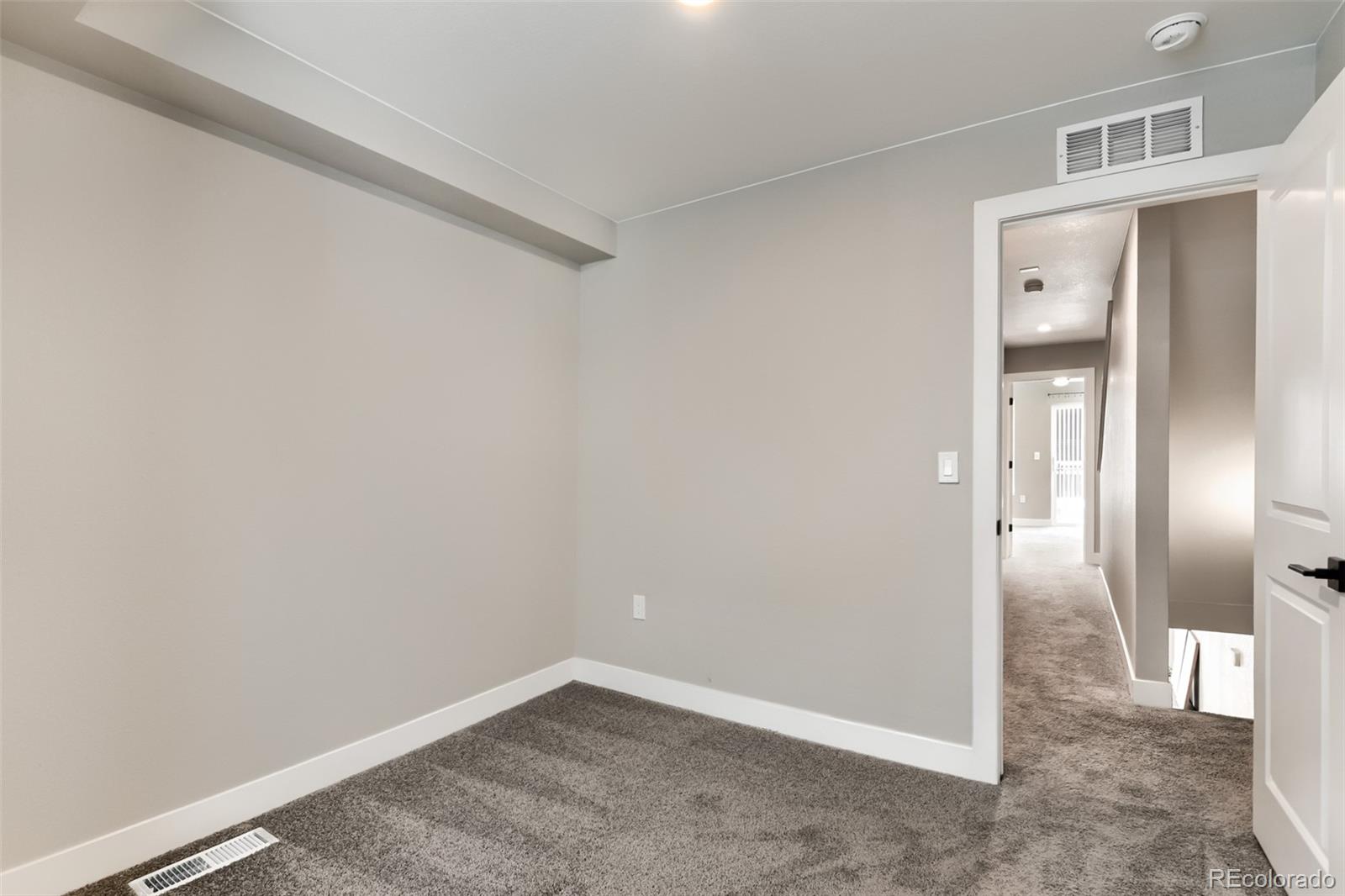 1642 N Lafayette Street Unit: 3