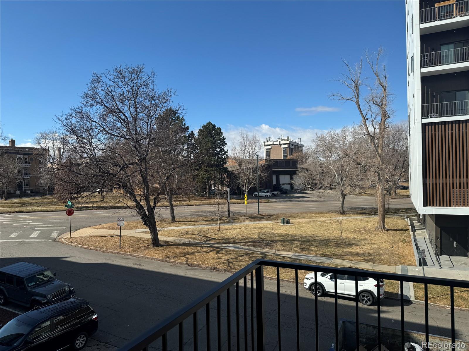 1642 N Lafayette Street Unit: 3