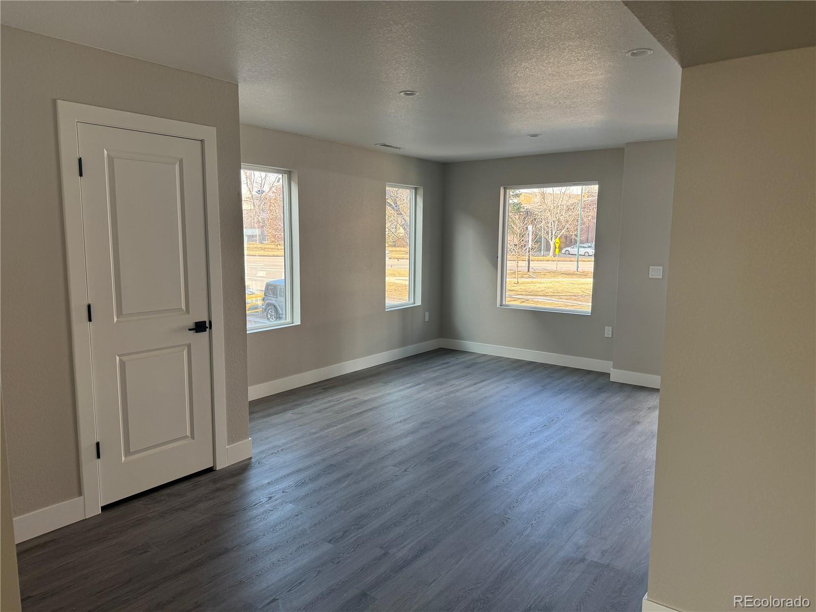 1642 N Lafayette Street Unit: 3