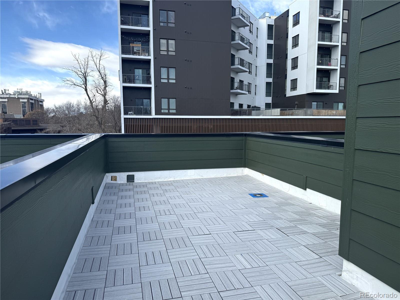 1642 N Lafayette Street Unit: 3