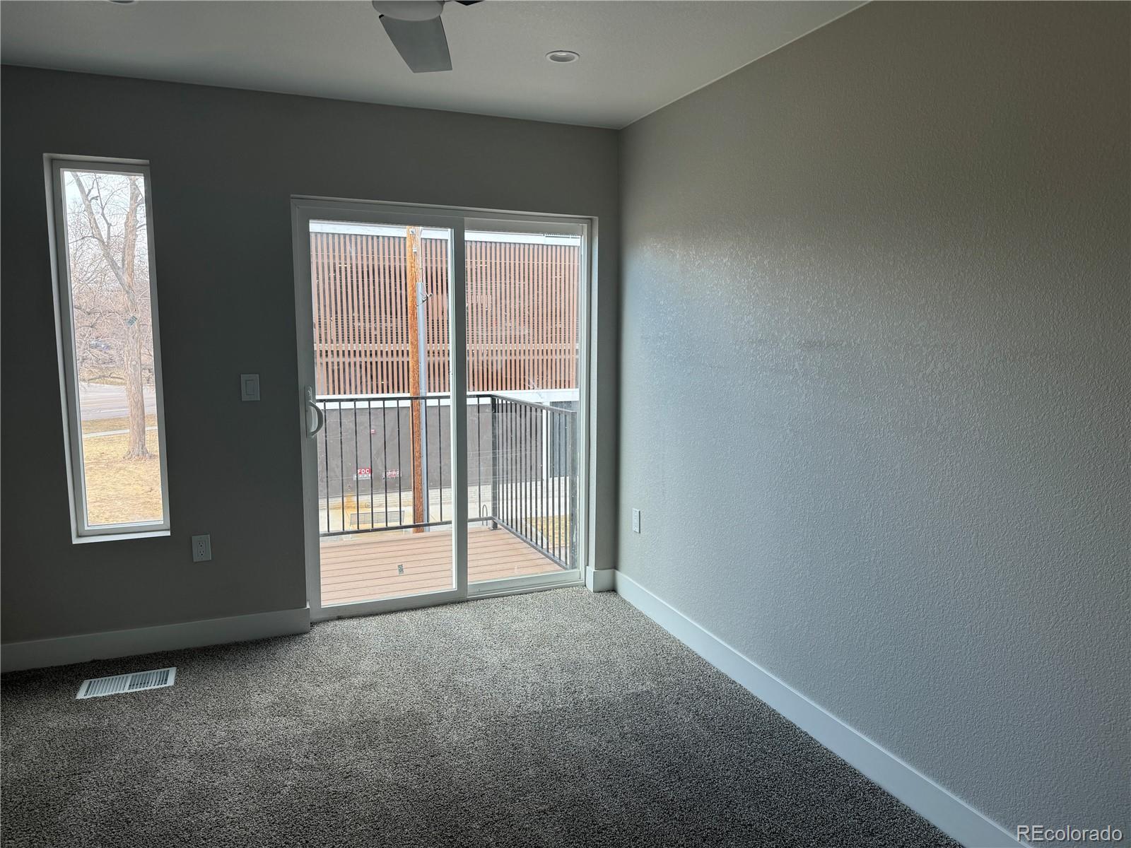 1642 N Lafayette Street Unit: 3