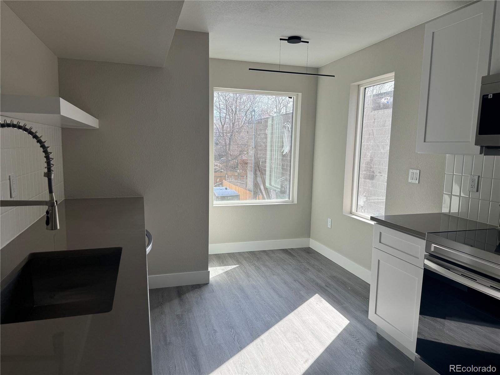 1642 N Lafayette Street Unit: 3