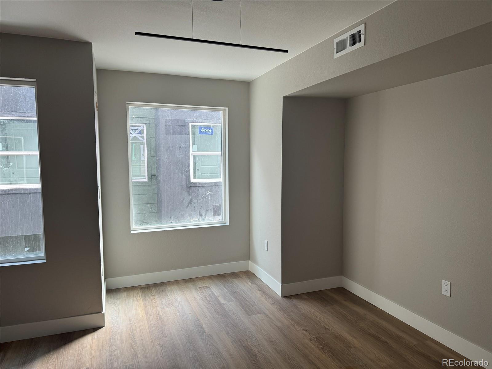 1642 N Lafayette Street Unit: 3