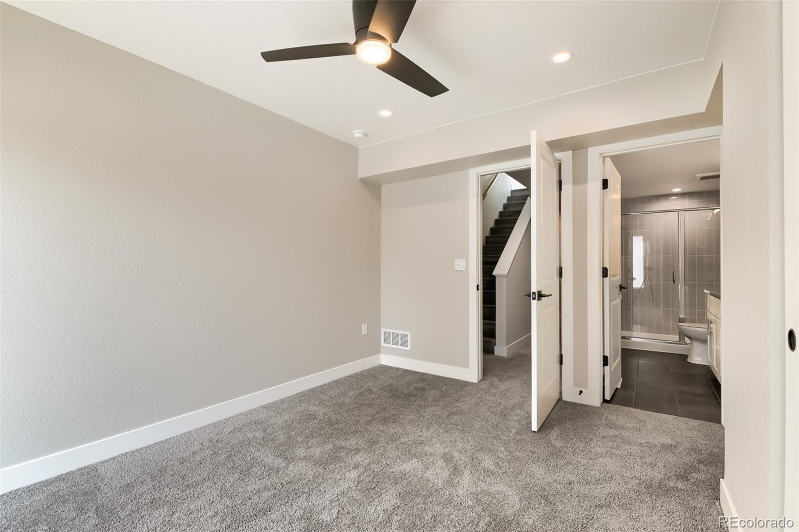 1642 N Lafayette Street Unit: 3