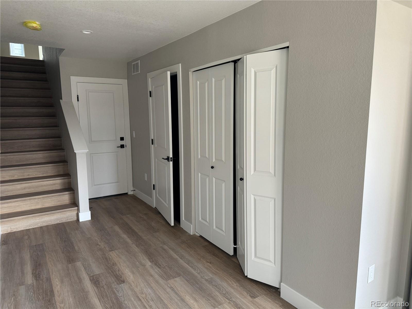 1642 N Lafayette Street Unit: 3
