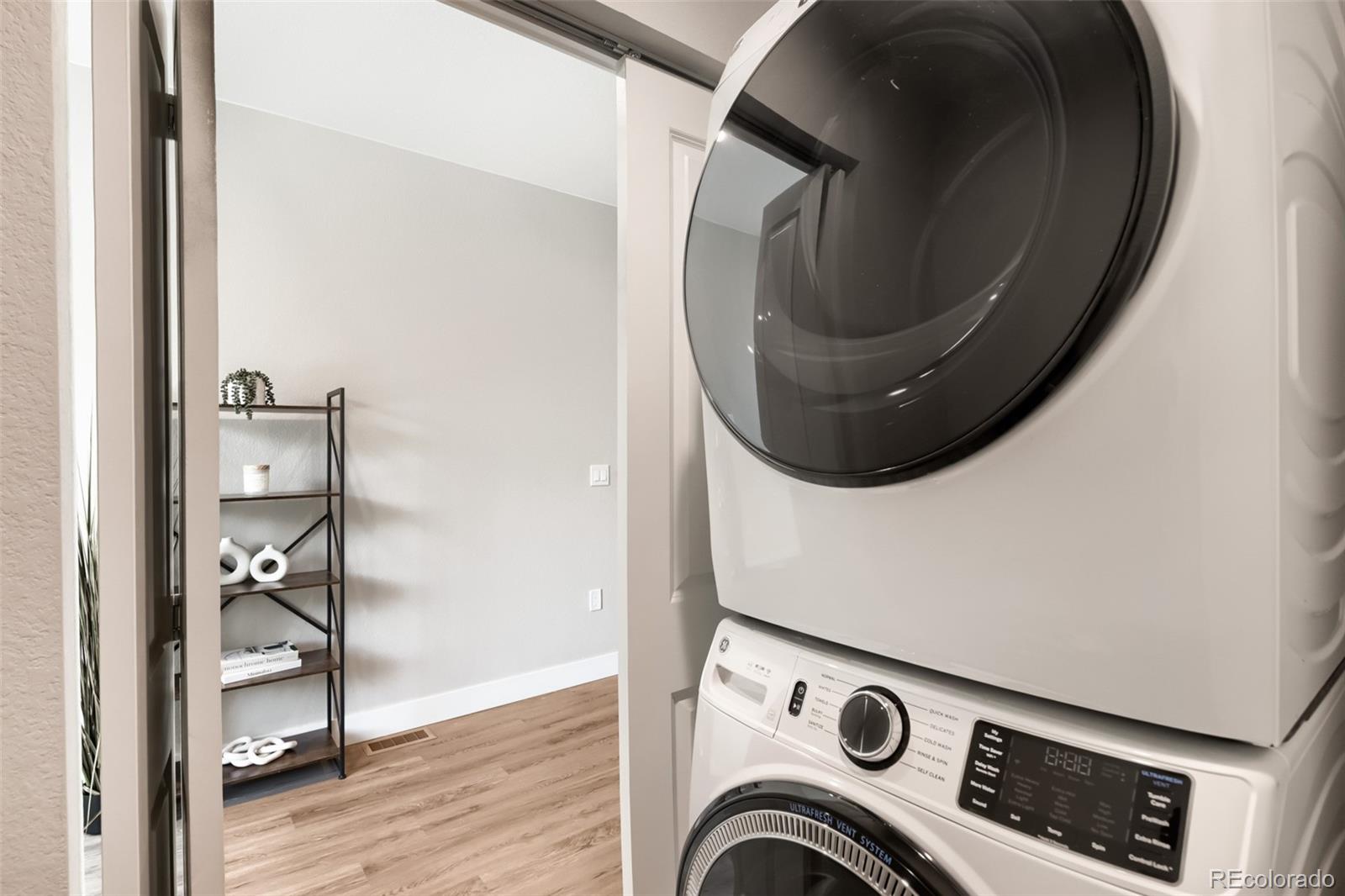 1642 N Lafayette Street Unit: 3