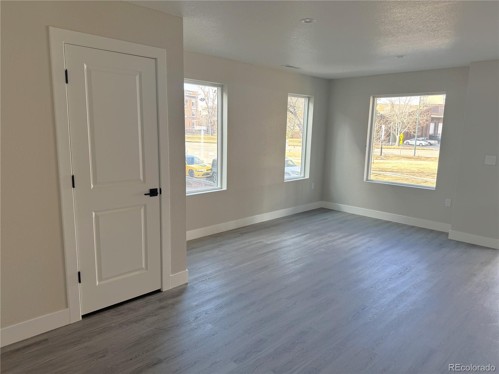 1642 N Lafayette Street Unit: 3