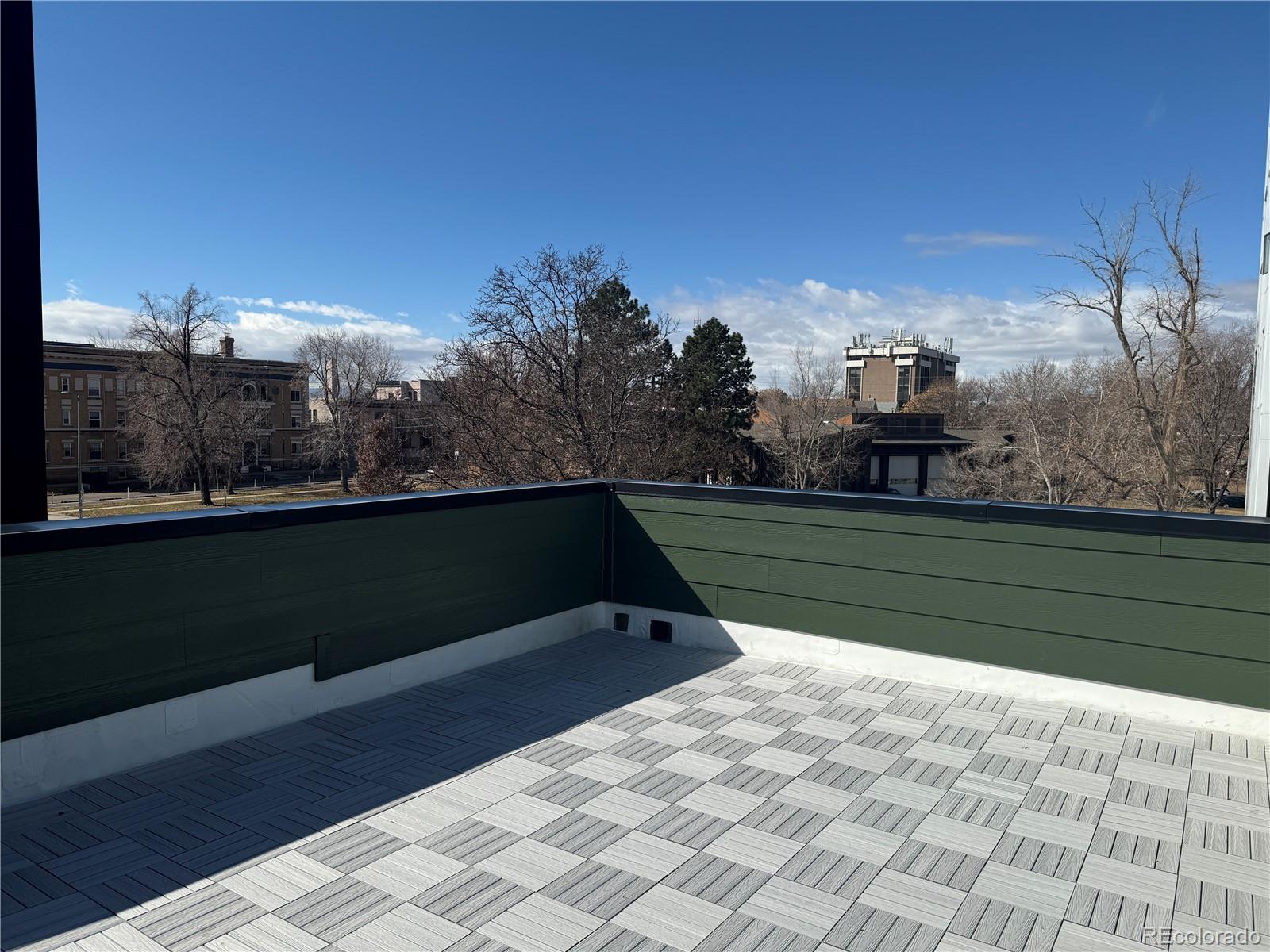 1642 N Lafayette Street Unit: 3