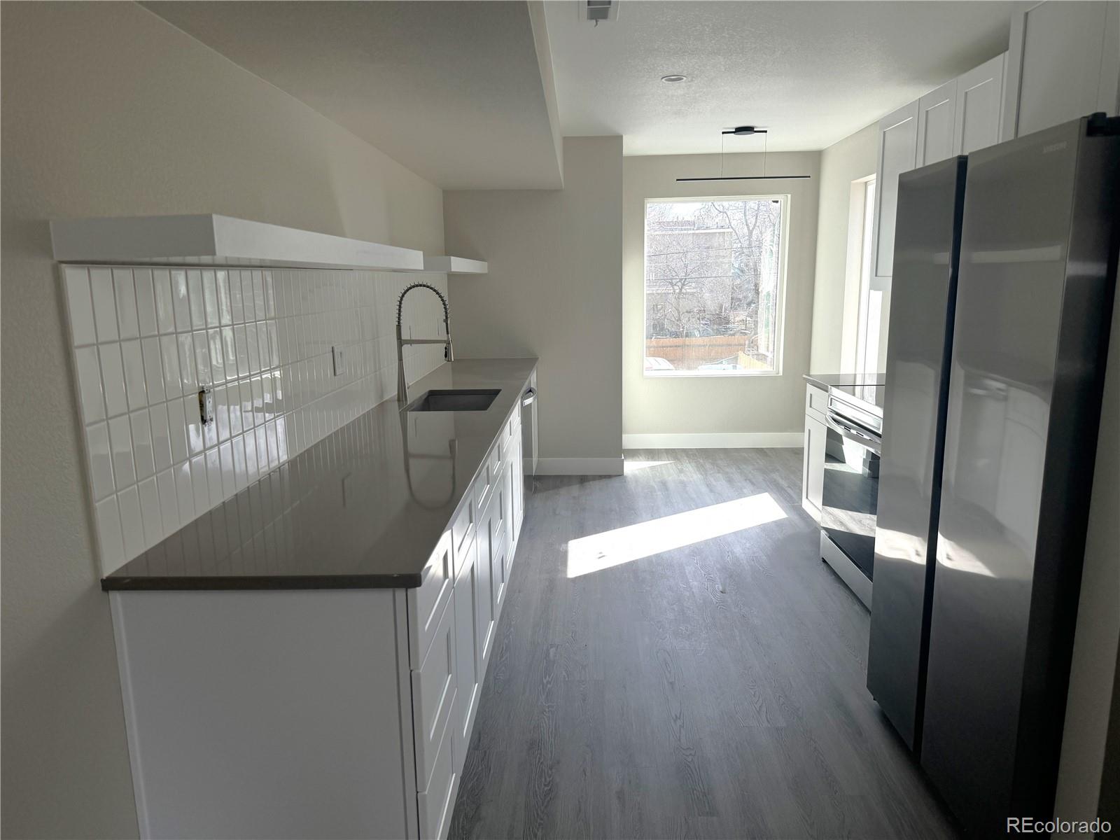 1642 N Lafayette Street Unit: 3