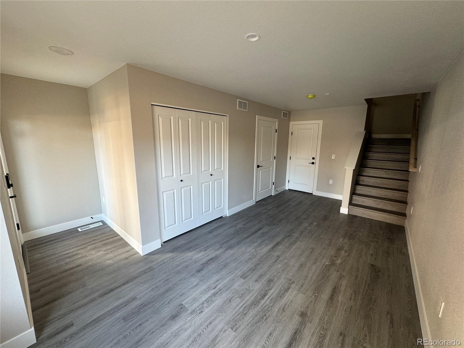 1642 N Lafayette Street Unit: 3