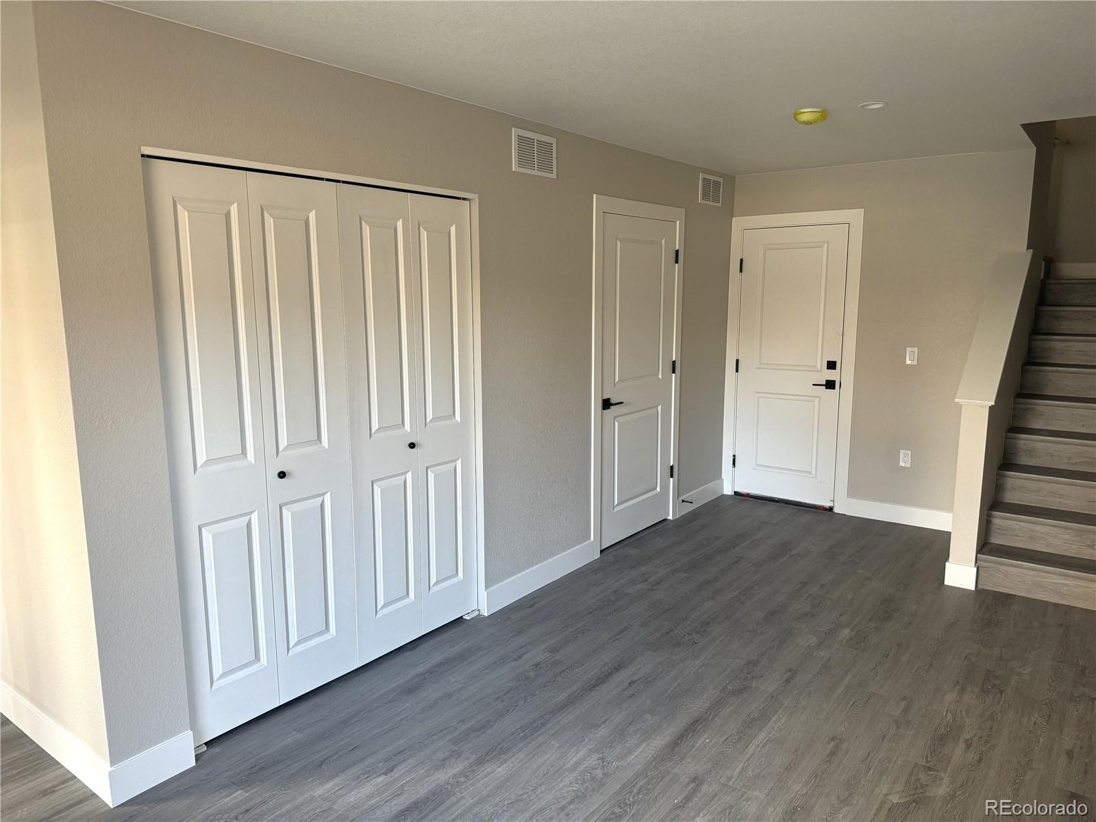 1642 N Lafayette Street Unit: 3
