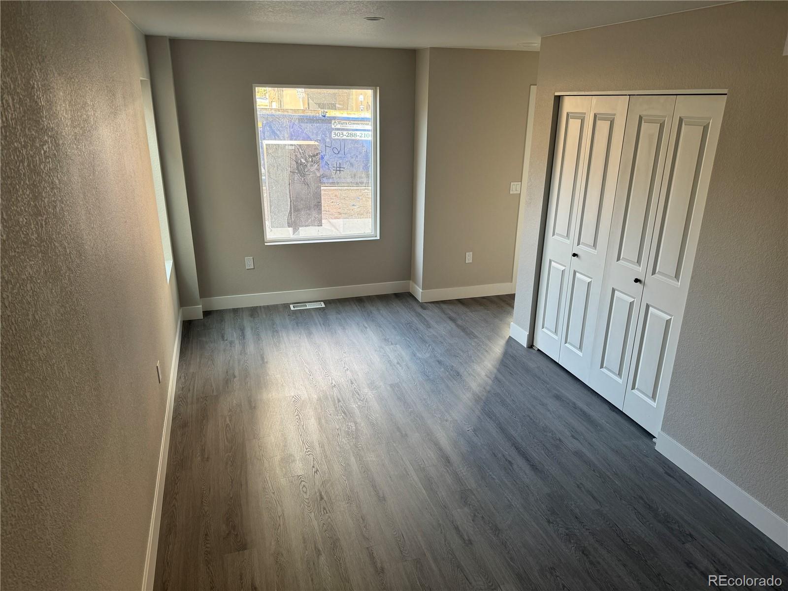1642 N Lafayette Street Unit: 3