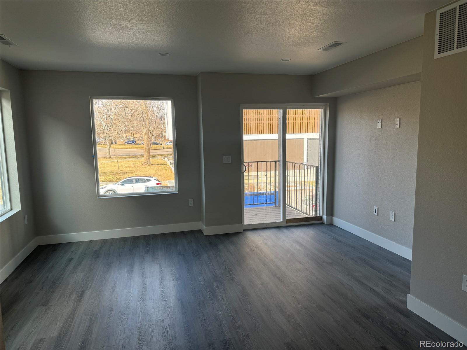 1642 N Lafayette Street Unit: 3
