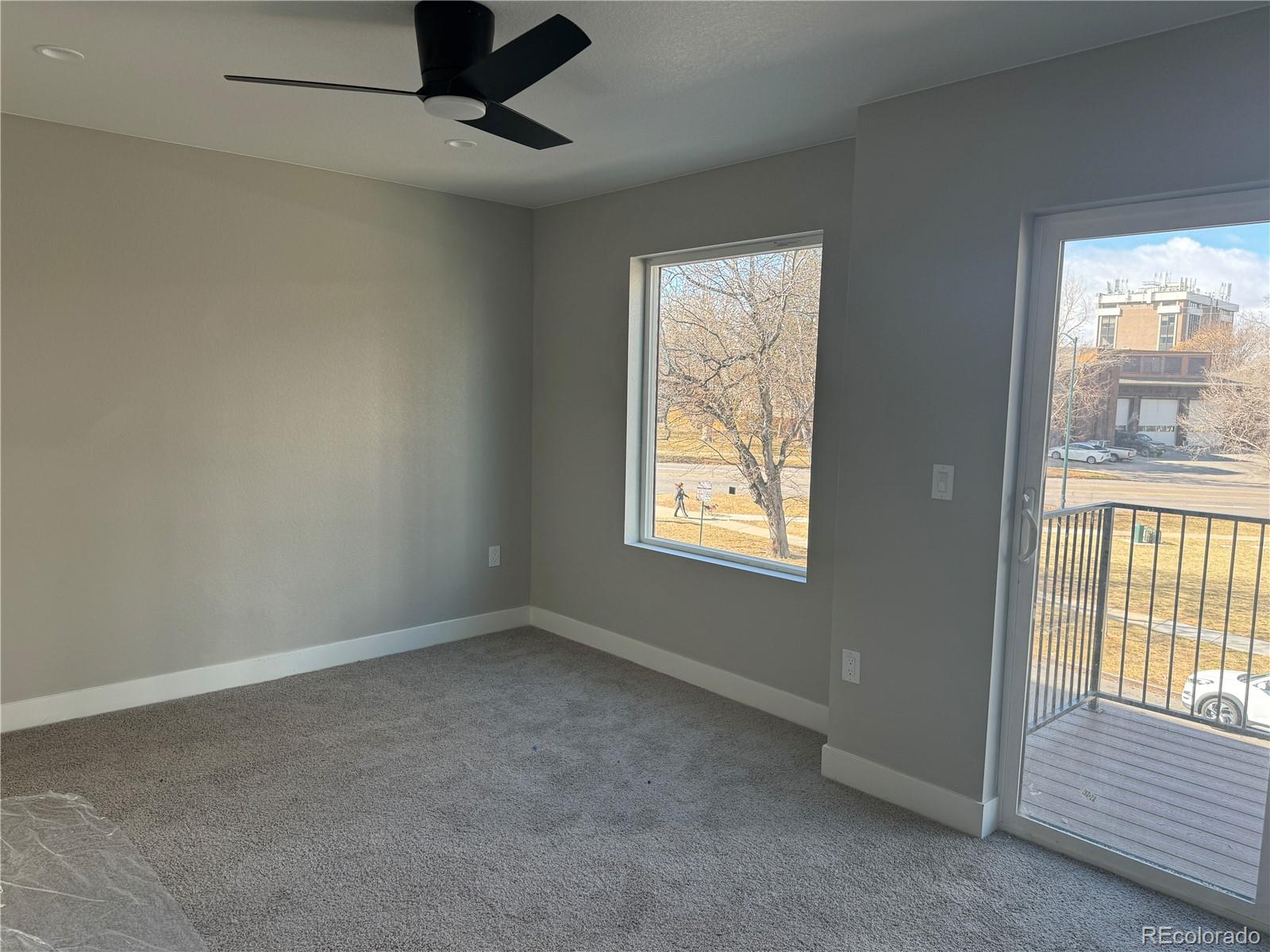 1642 N Lafayette Street Unit: 3