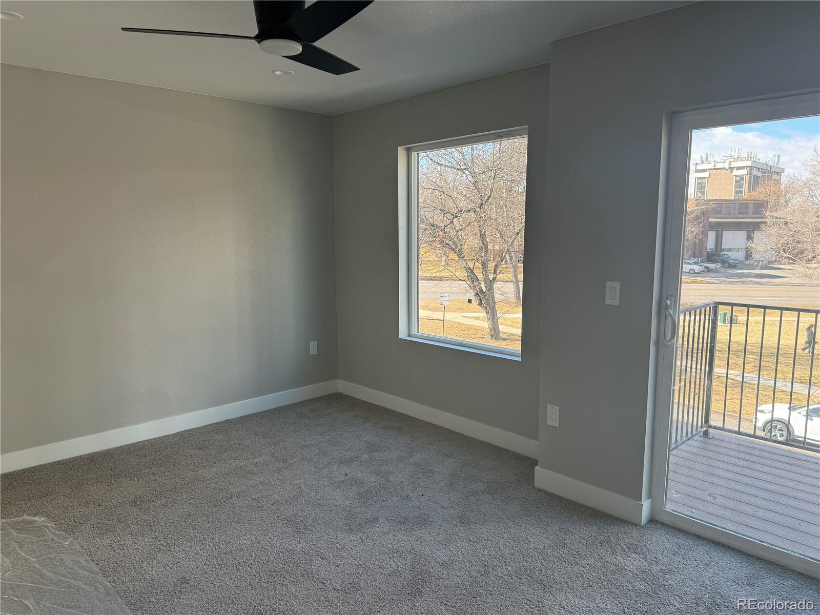 1642 N Lafayette Street Unit: 3