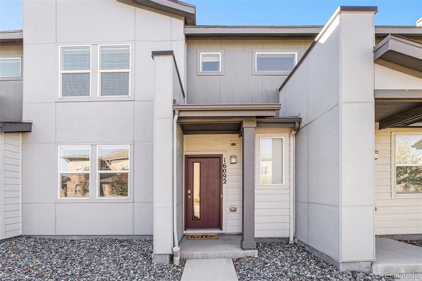 16092 E Warner Place