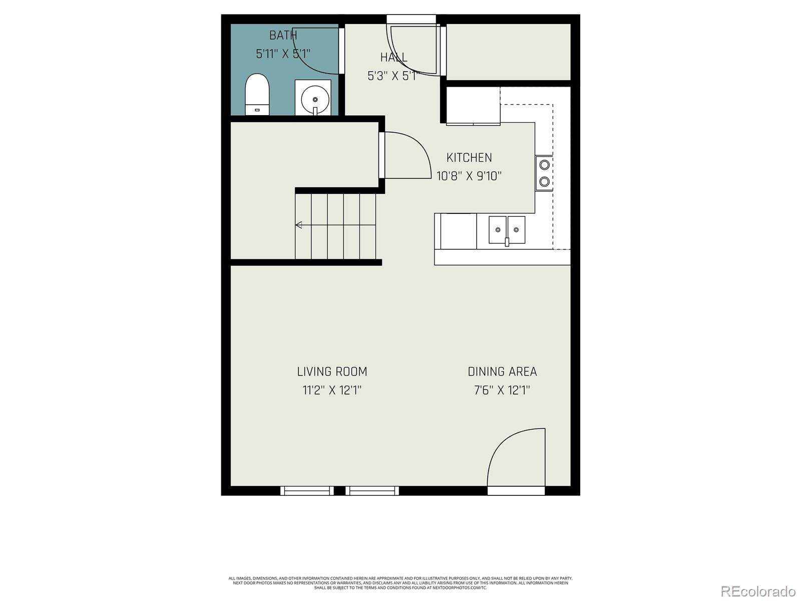 16092 E Warner Place