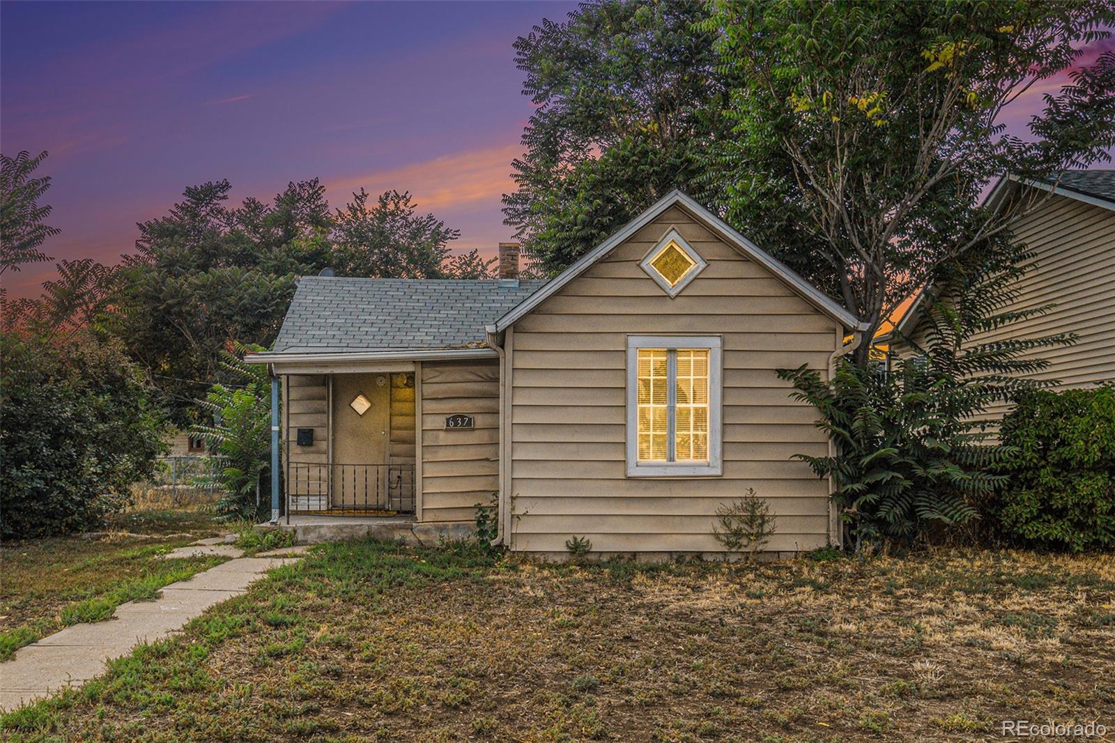 637 Knox Court