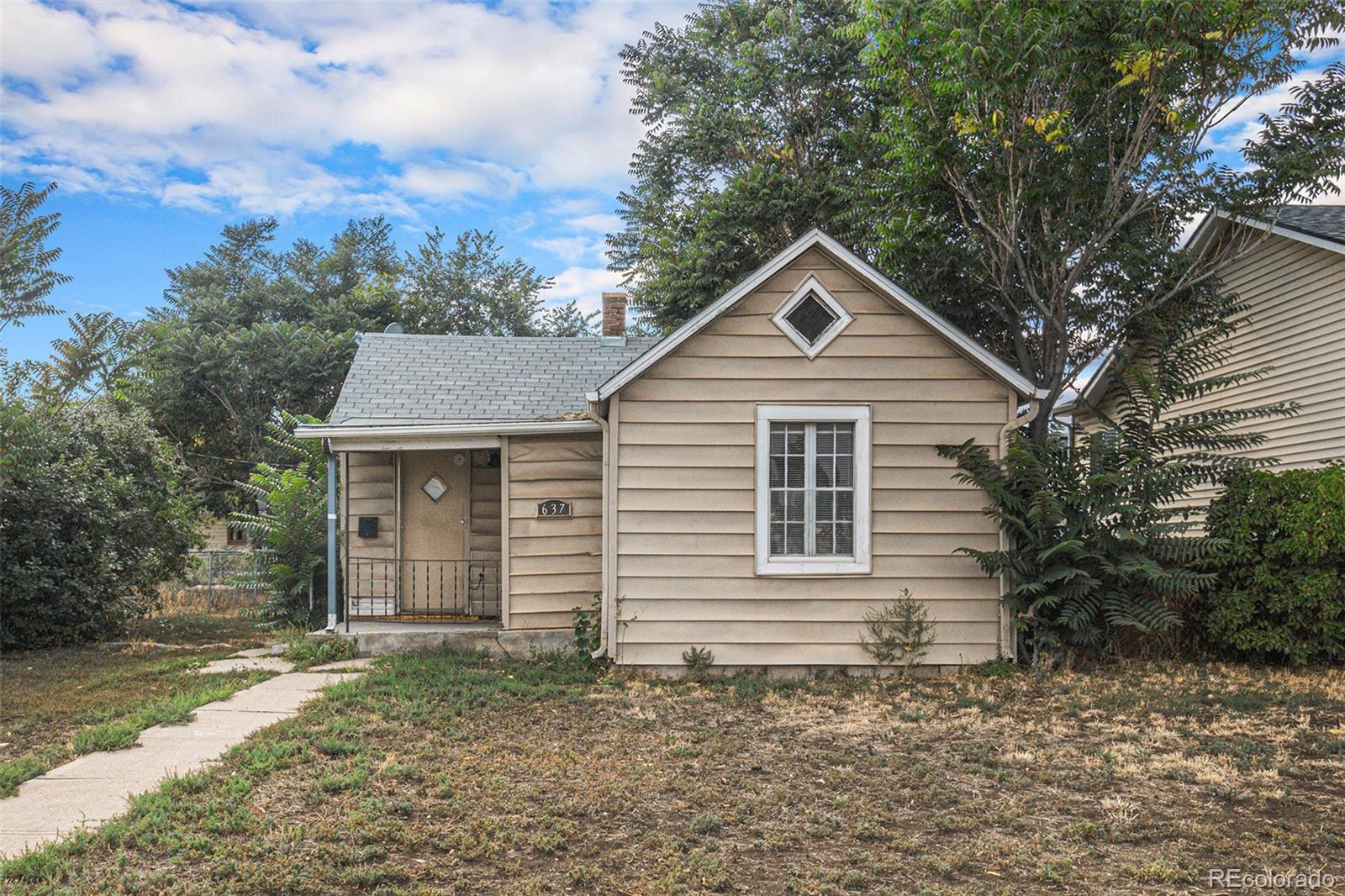 637 Knox Court