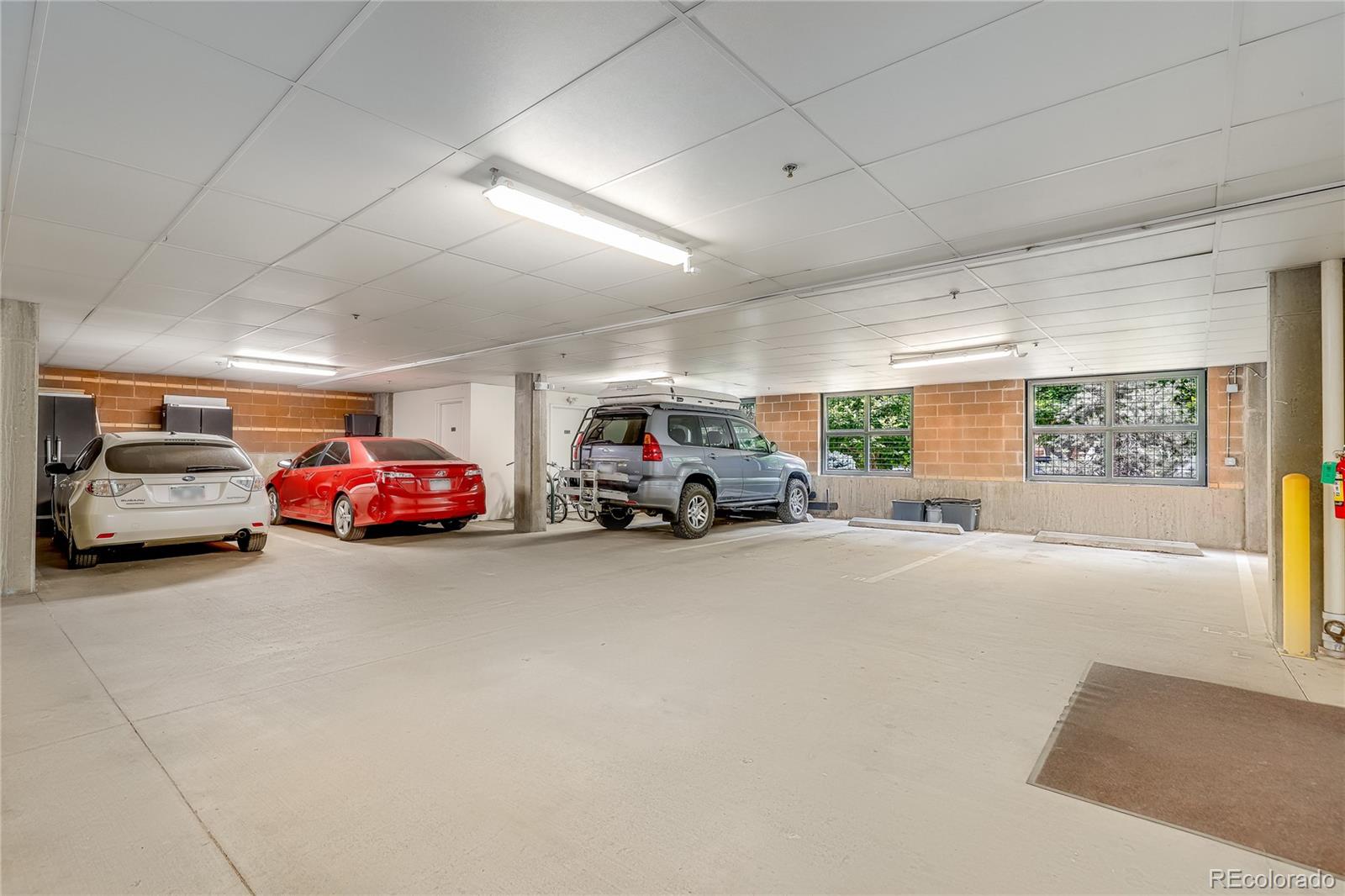 1623 Saint Paul Street Unit: 209