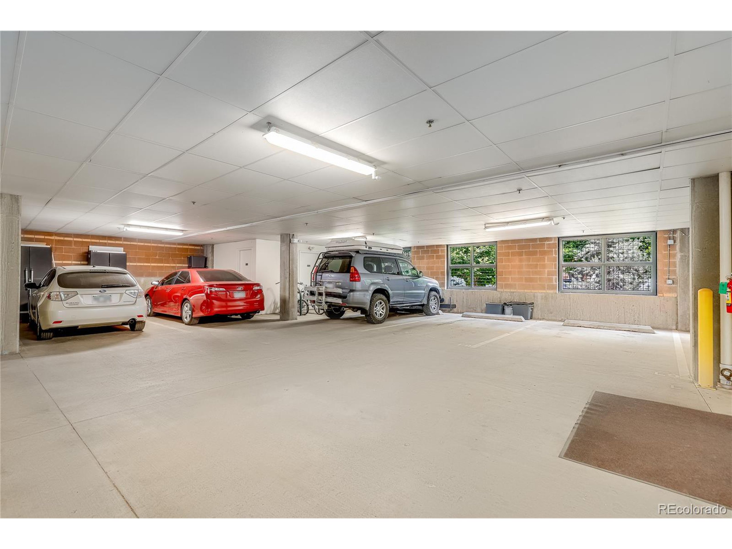 1623 Saint Paul St 209