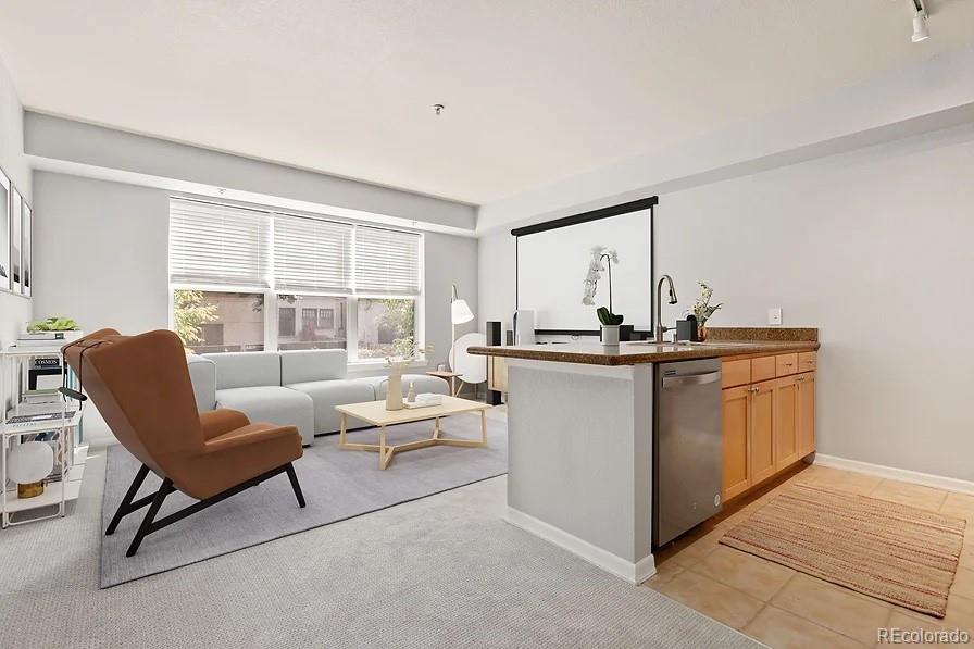 1623 Saint Paul Street Unit: 209