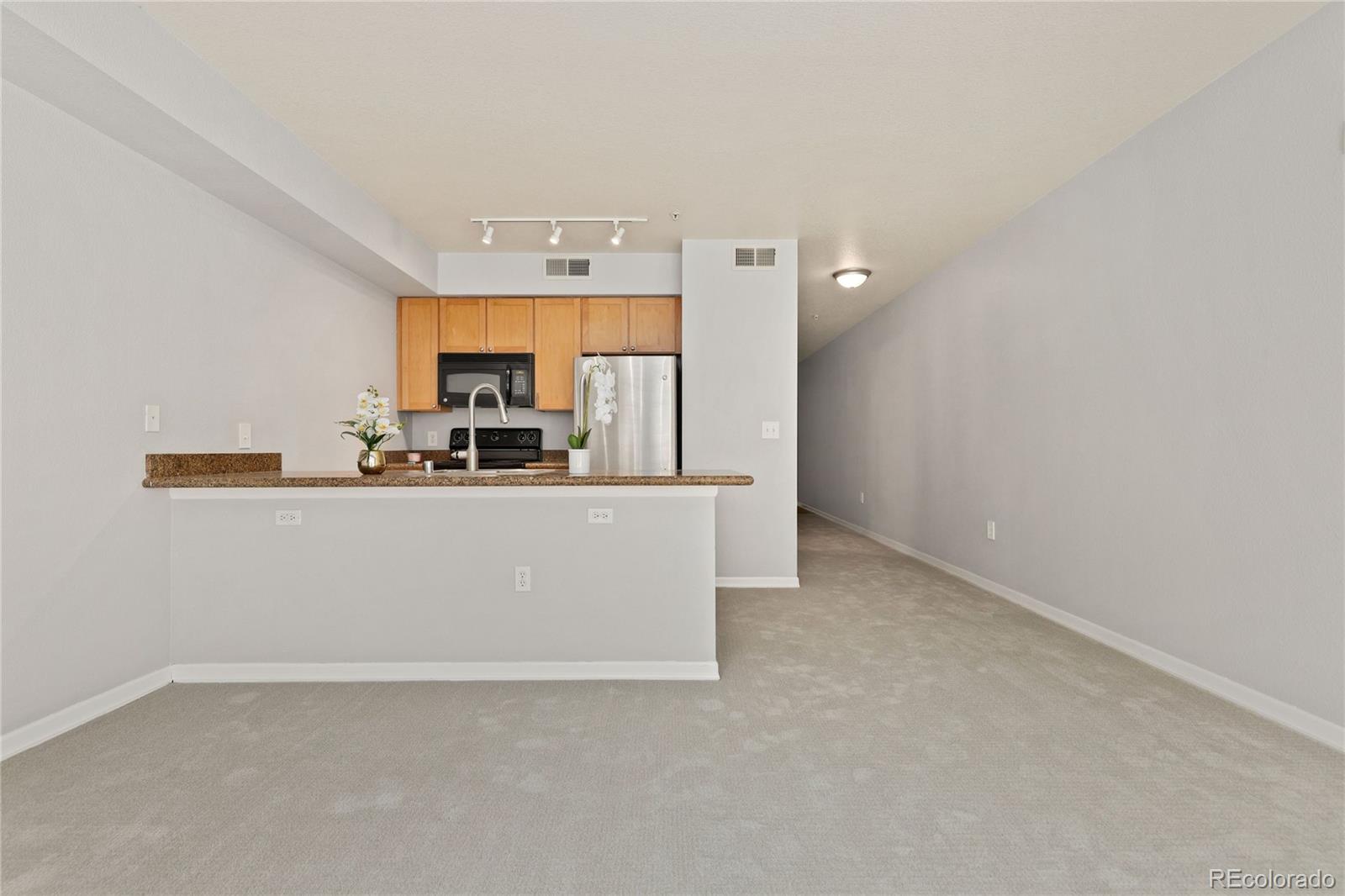 1623 Saint Paul Street Unit: 209
