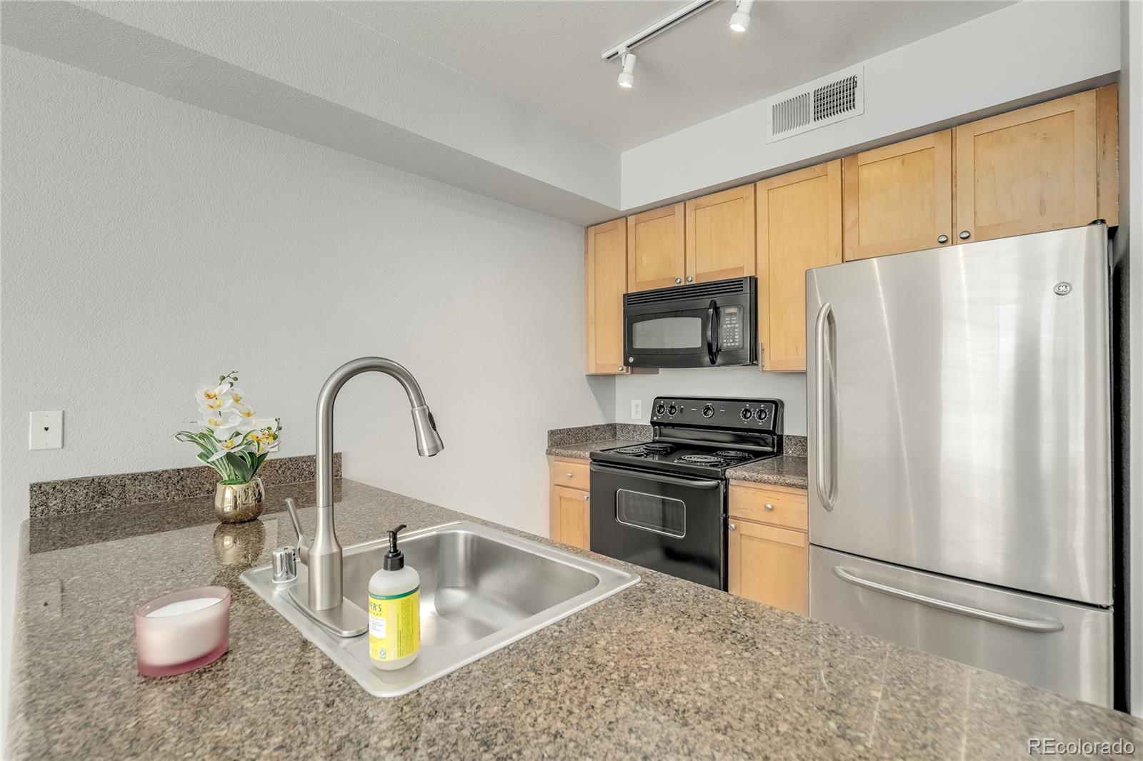 1623 Saint Paul Street Unit: 209