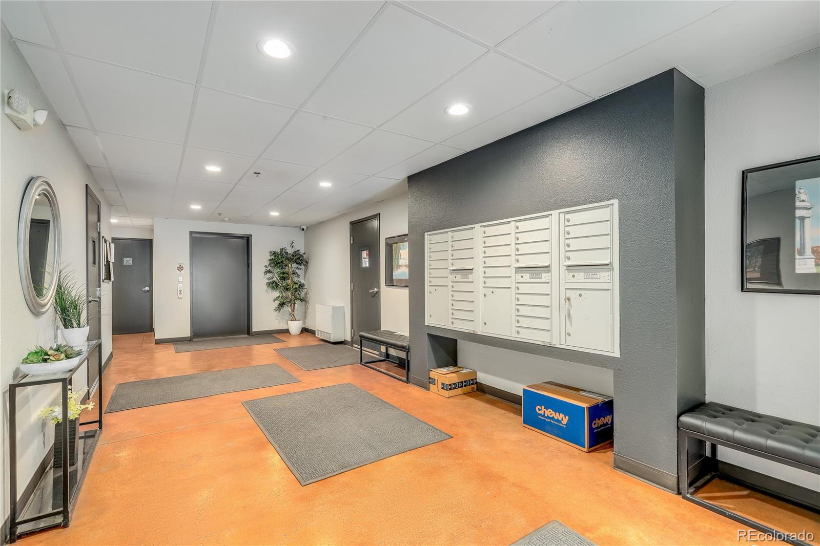 1623 Saint Paul Street Unit: 209