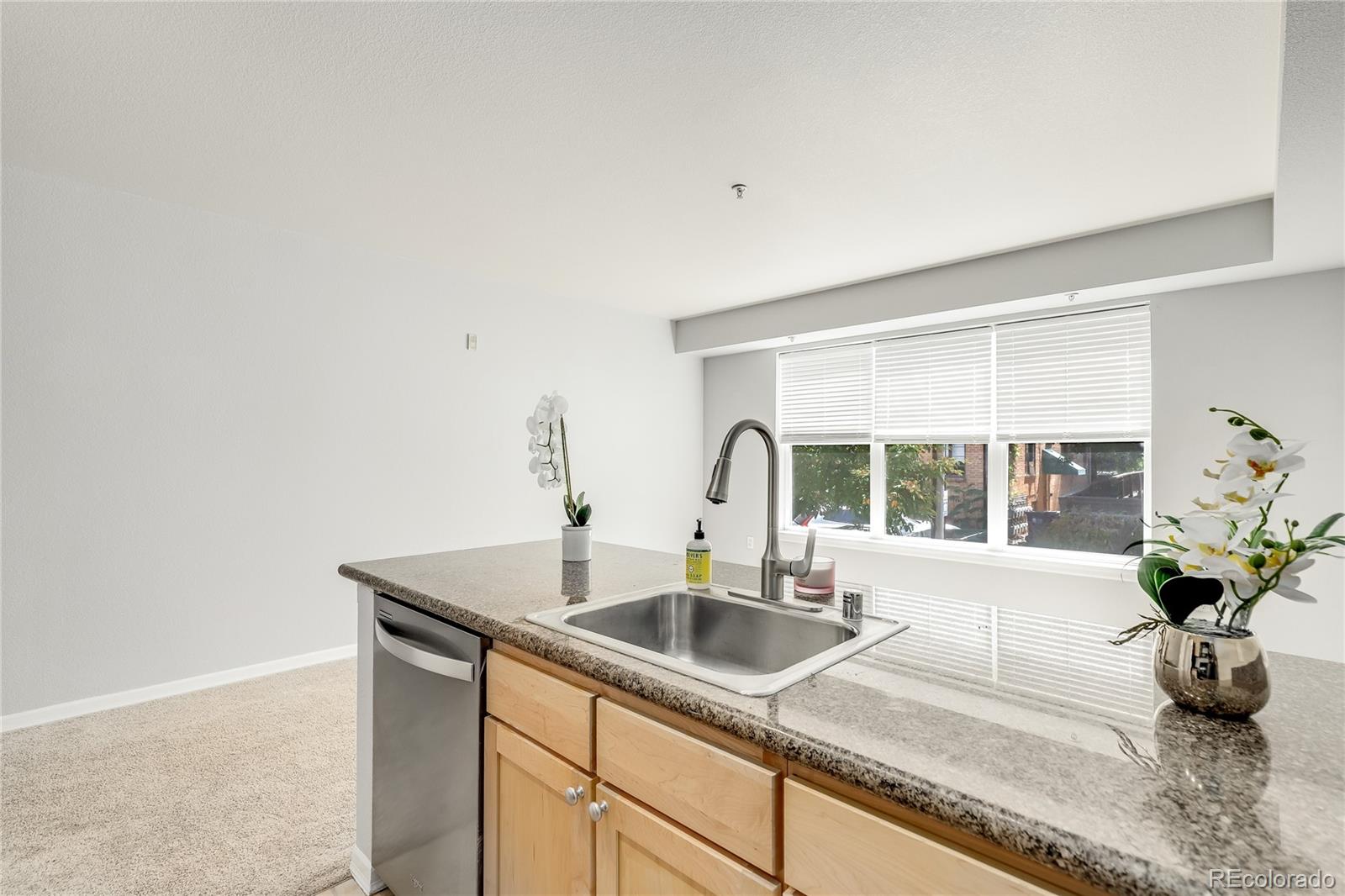 1623 Saint Paul Street Unit: 209