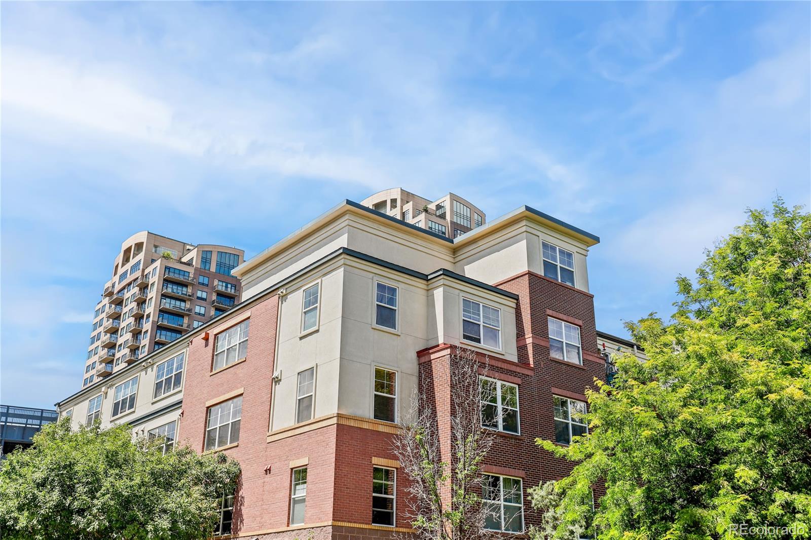 1623 Saint Paul Street Unit: 209