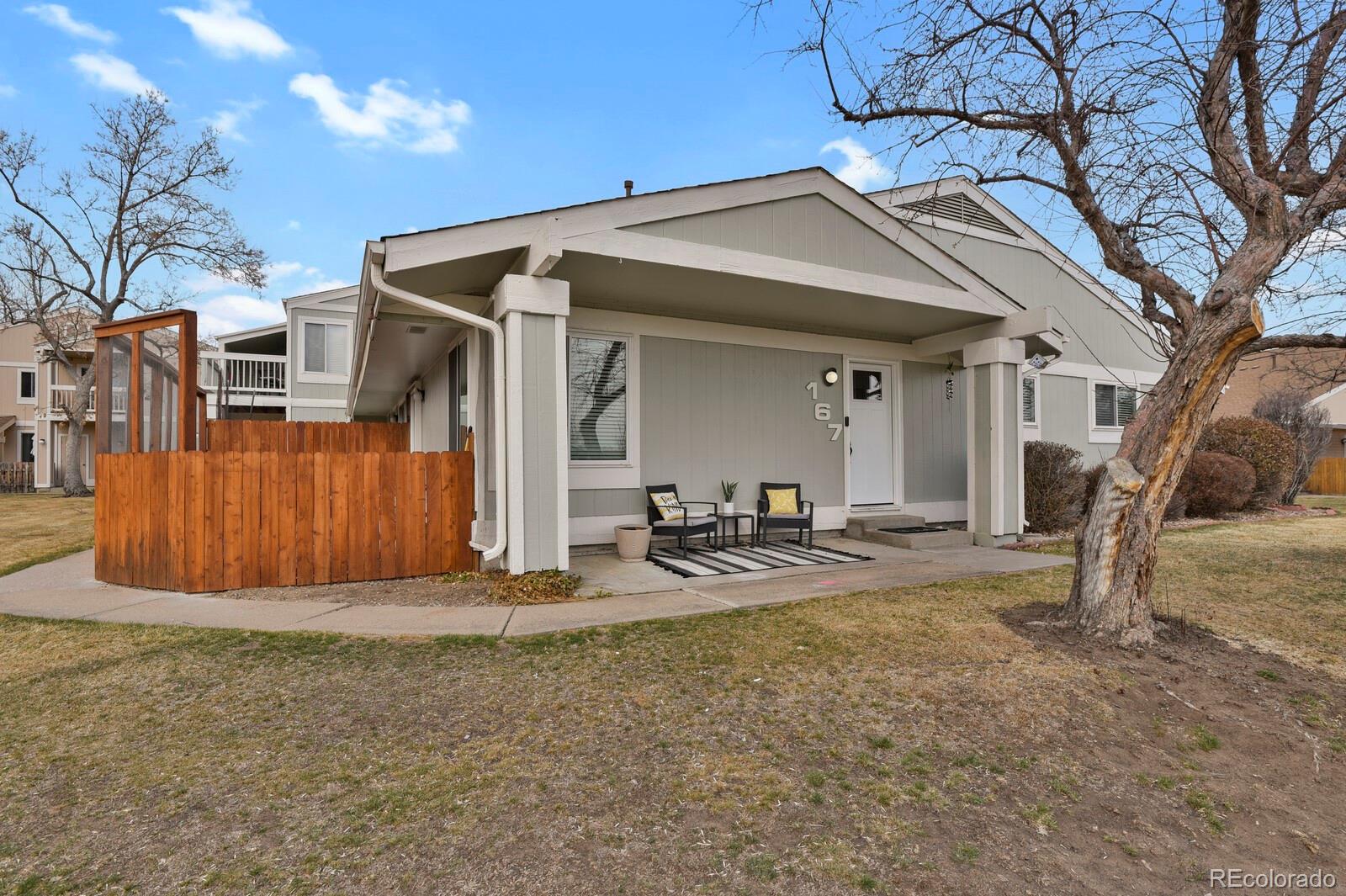 8755 Chase Drive Unit: 167