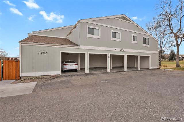 8755 Chase Drive Unit: 167