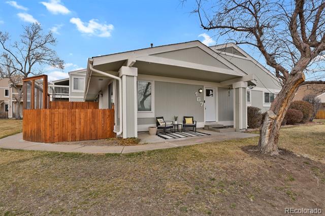 8755 Chase Drive Unit: 167