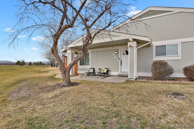 8755 Chase Drive Unit: 167