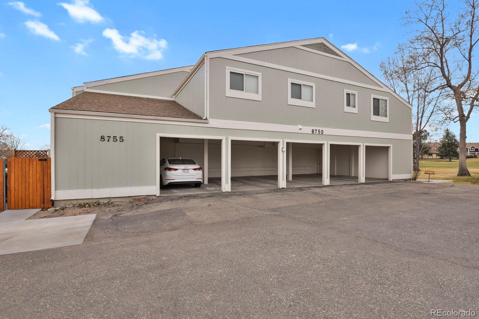 8755 Chase Drive Unit: 167