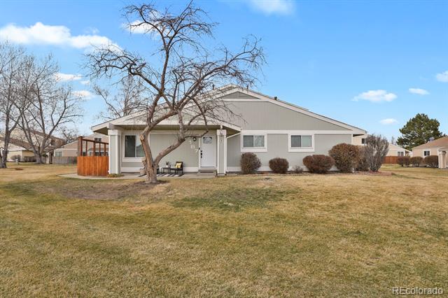8755 Chase Drive Unit: 167