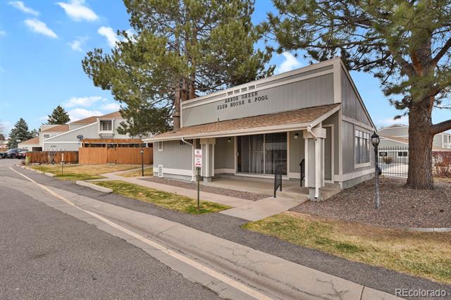 8755 Chase Drive Unit: 167