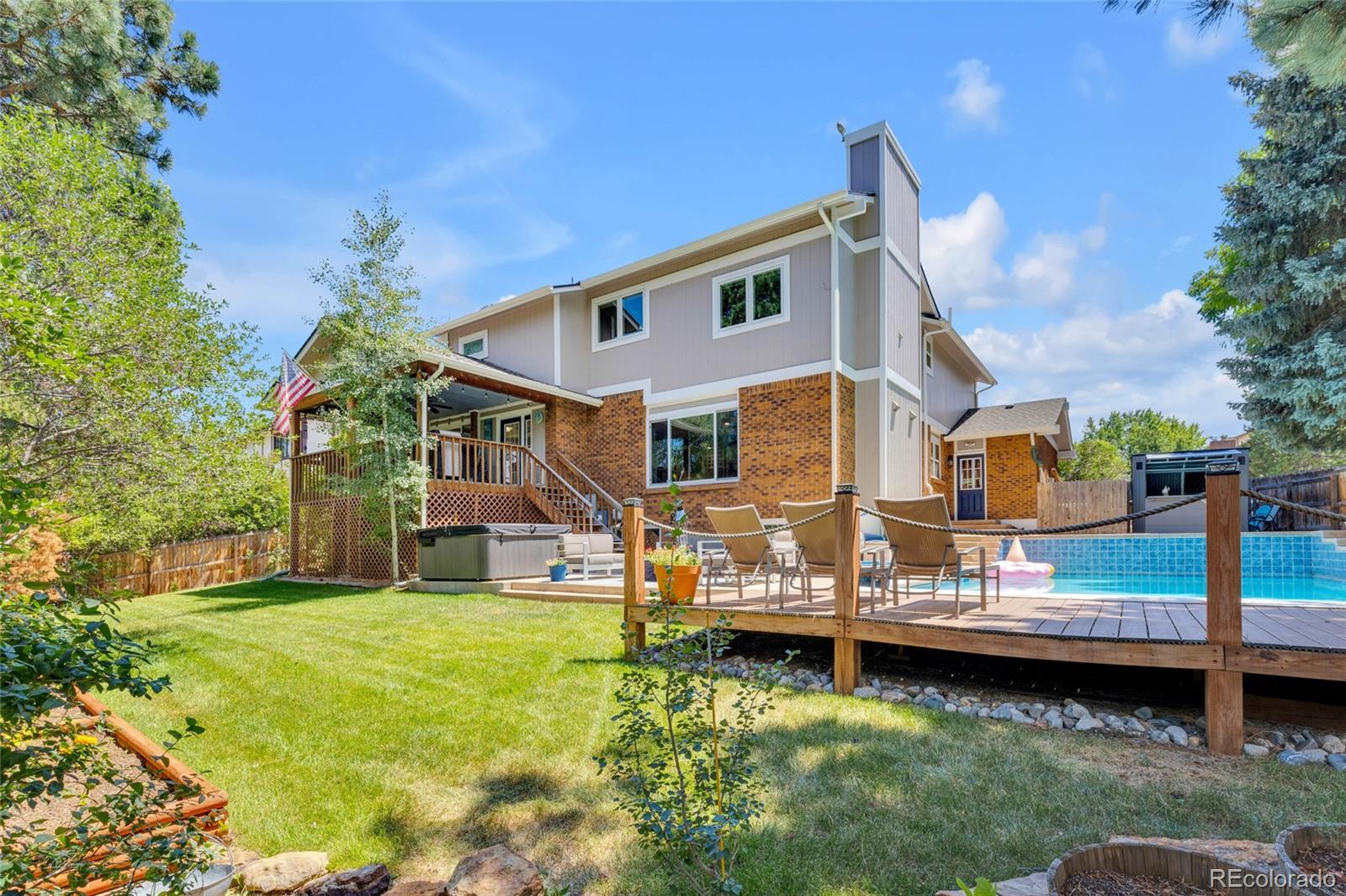 7873 W Friend Drive