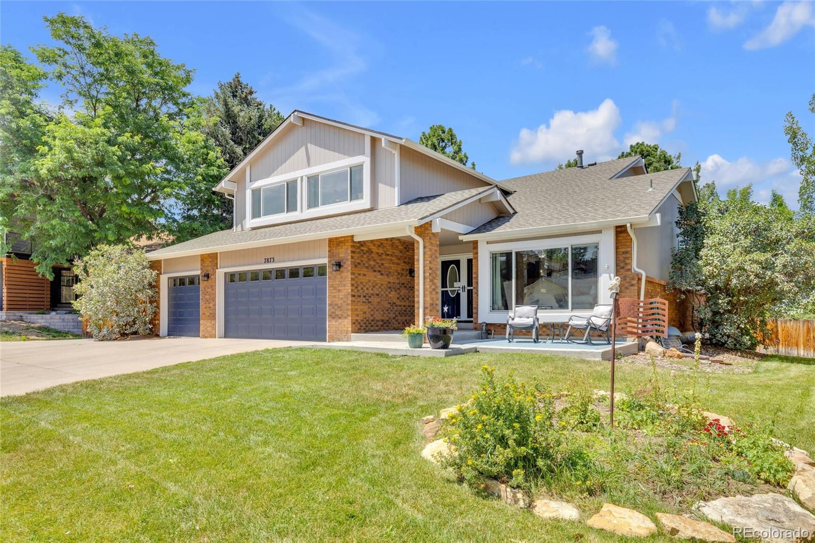 7873 W Friend Drive