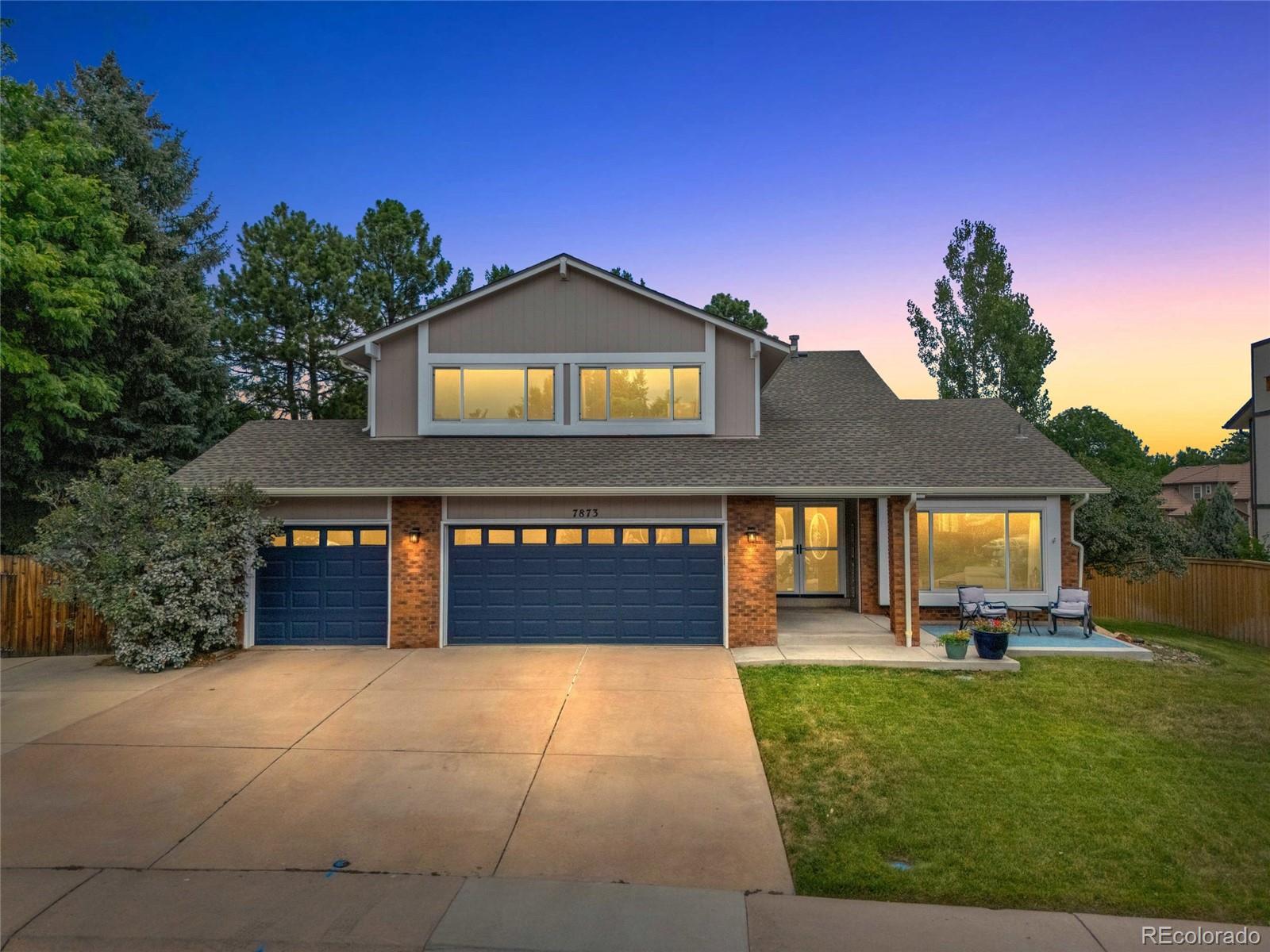 7873 W Friend Drive