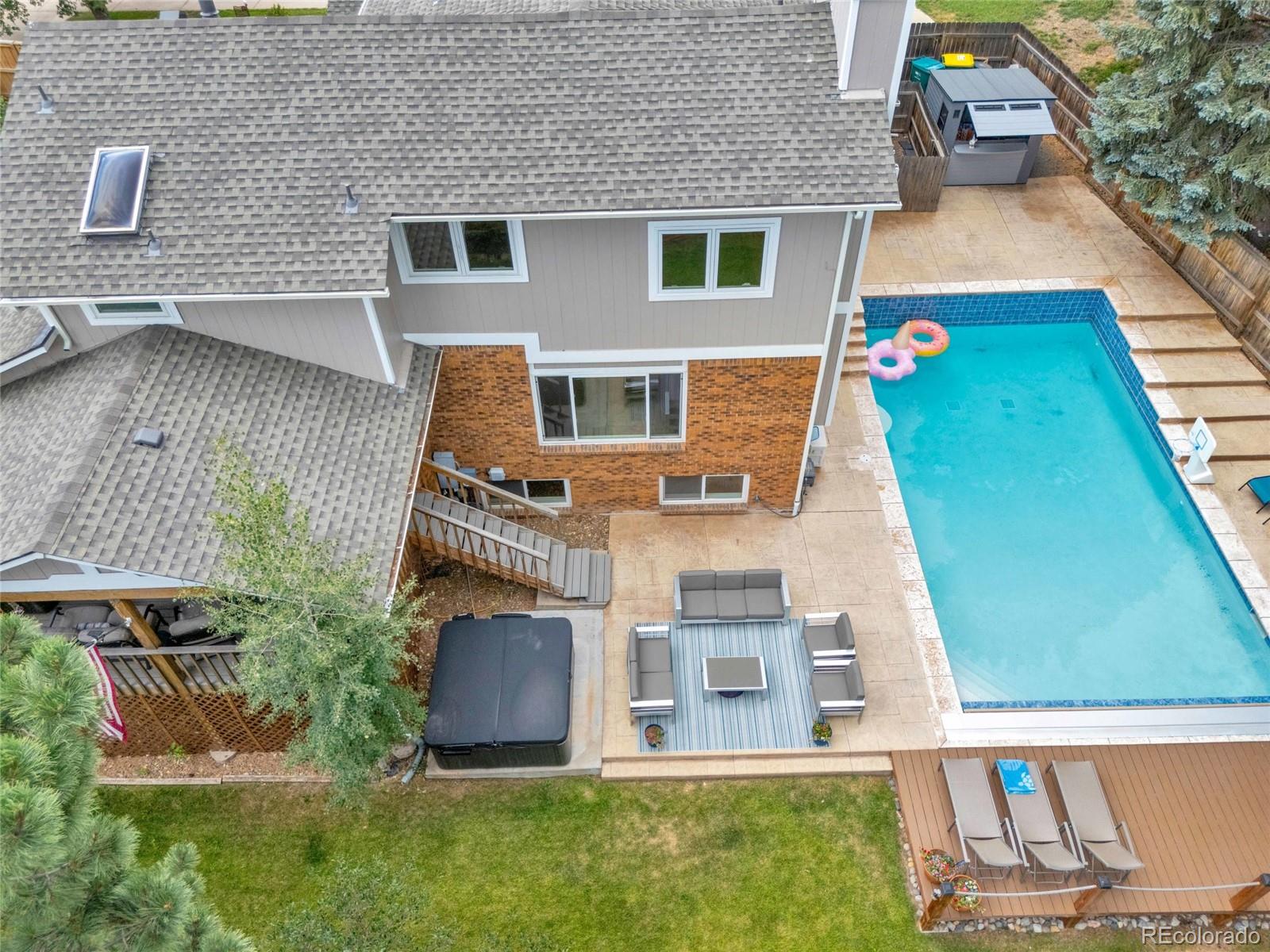 7873 W Friend Drive