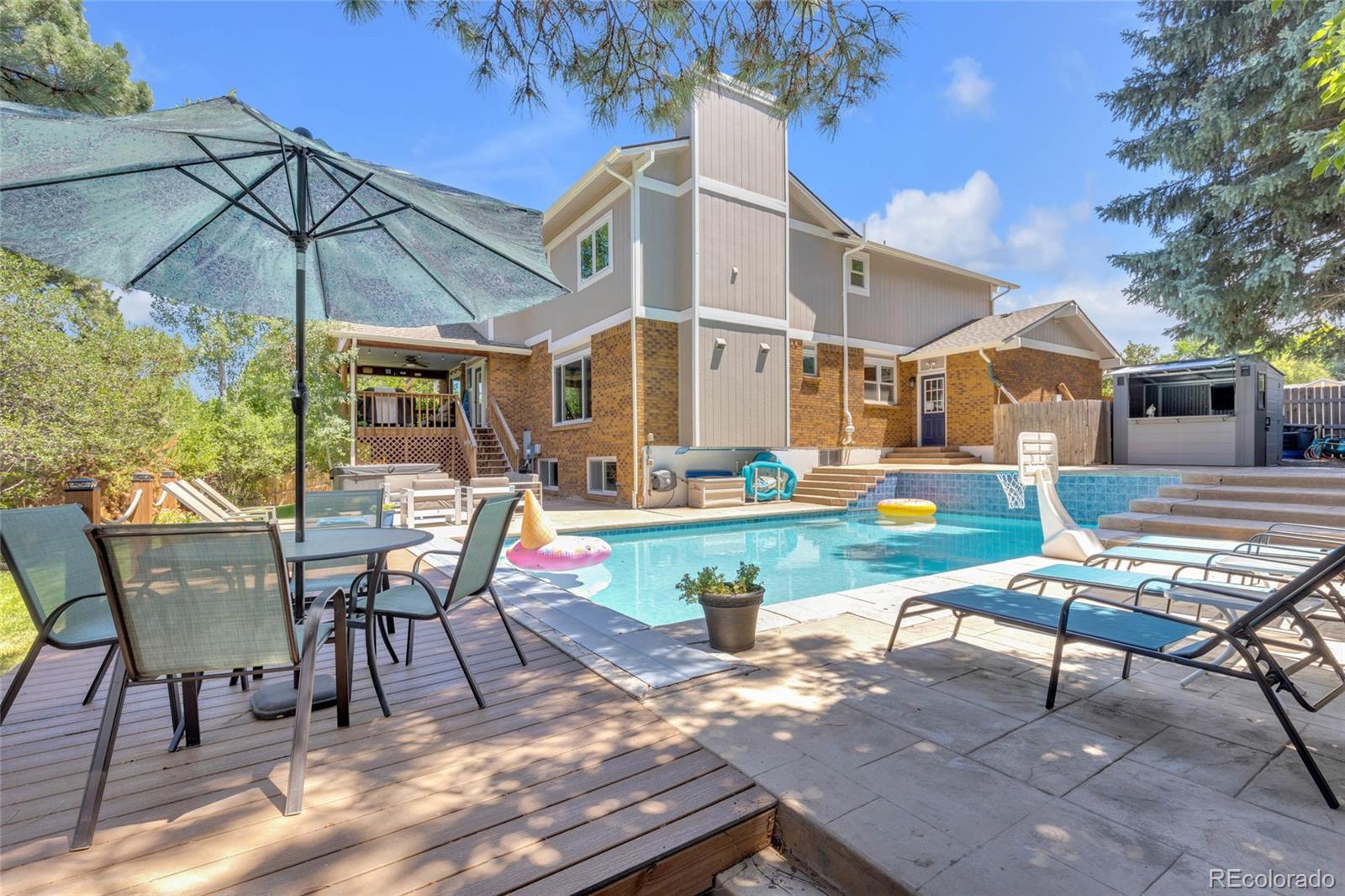 7873 W Friend Drive